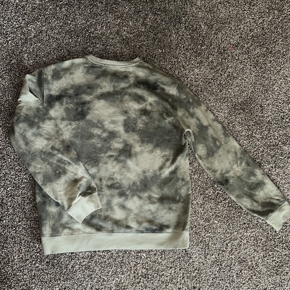 RSQ Tie-Dye Crew Neck - Picture 4 of 4
